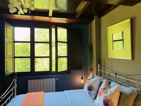 Casa con terreno en Aldea les Cuerries, Piloña - Foto 15