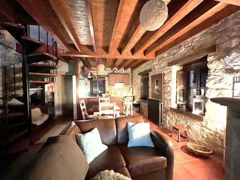 Casa con terreno en Aldea les Cuerries, Piloña - Foto 16