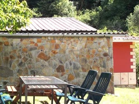 Casa con terreno en Aldea les Cuerries, Piloña - Foto 20