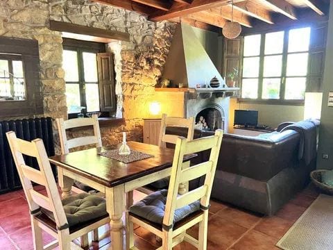 Casa con terreno en Aldea les Cuerries, Piloña - Foto 22