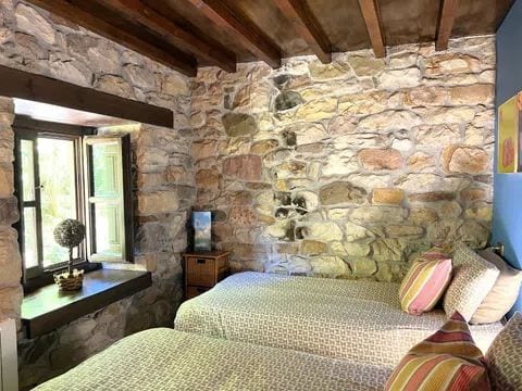 Casa con terreno en Aldea les Cuerries, Piloña - Foto 23
