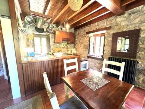 Casa con terreno en Aldea les Cuerries, Piloña - Foto 24