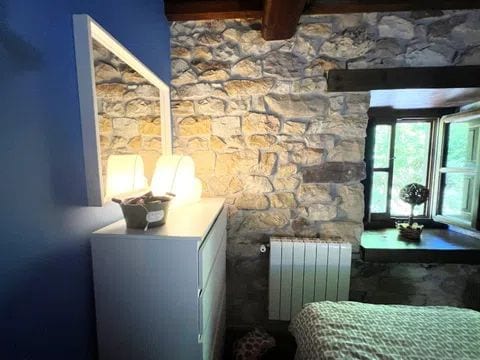 Casa con terreno en Aldea les Cuerries, Piloña - Foto 25
