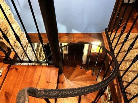 Casa con terreno en Aldea les Cuerries, Piloña - Foto 26