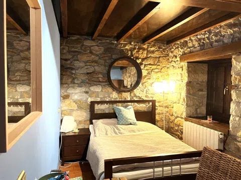 Casa con terreno en Aldea les Cuerries, Piloña - Foto 27