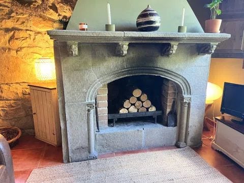 Casa con terreno en Aldea les Cuerries, Piloña - Foto 28