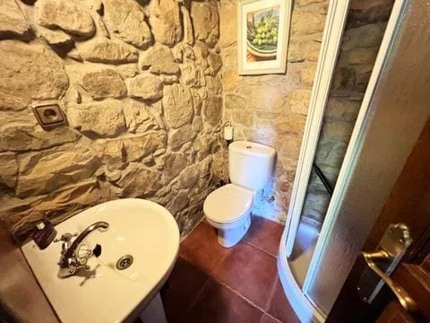 Casa con terreno en Aldea les Cuerries, Piloña - Foto 30