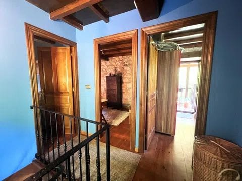 Casa con terreno en Aldea les Cuerries, Piloña - Foto 31