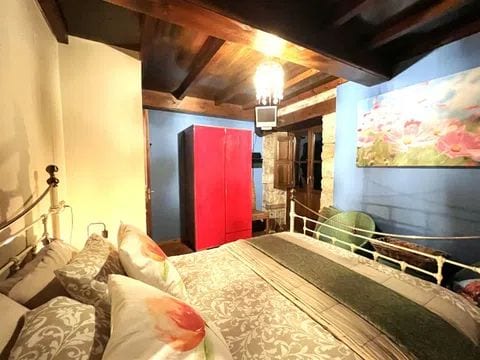 Casa con terreno en Aldea les Cuerries, Piloña - Foto 32