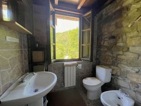 Casa con terreno en Aldea les Cuerries, Piloña - Foto 33