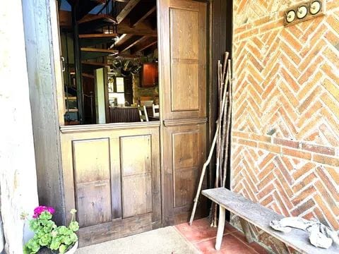Casa con terreno en Aldea les Cuerries, Piloña - Foto 35