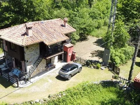 Casa con terreno en Aldea les Cuerries, Piloña - Foto 36