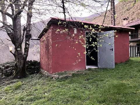 Casa con terreno en Aldea les Cuerries, Piloña - Foto 39