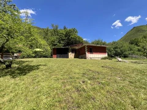 Casa con terreno en Aldea les Cuerries, Piloña - Foto 40