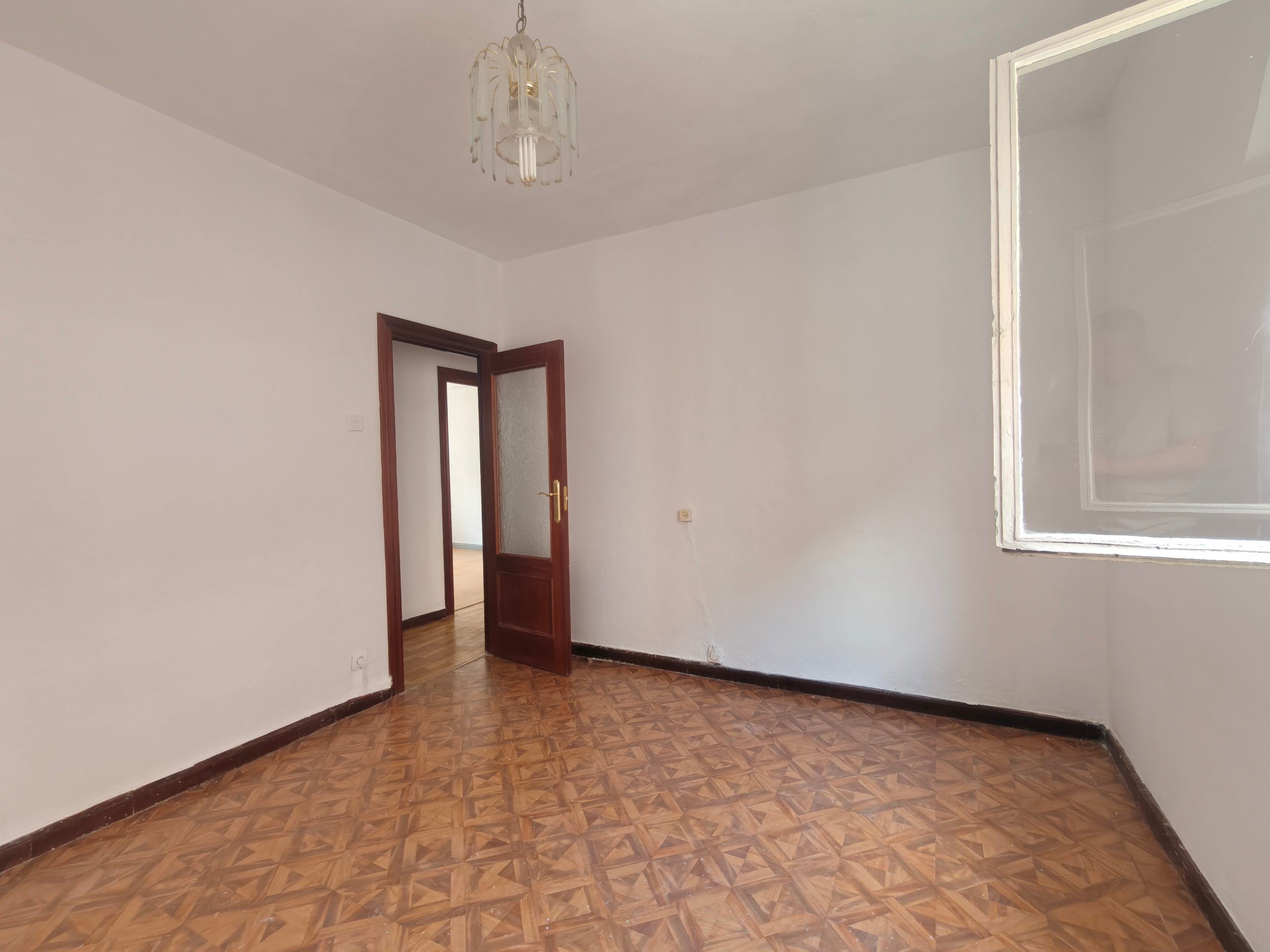 Piso para reformar a 5 minutos del centro de Oviedo - Foto 7