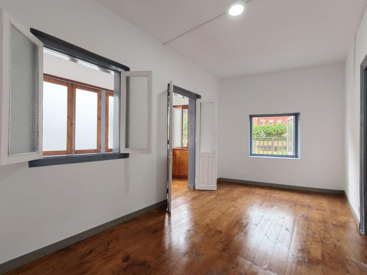 Apartamento en Ujo, Mieres