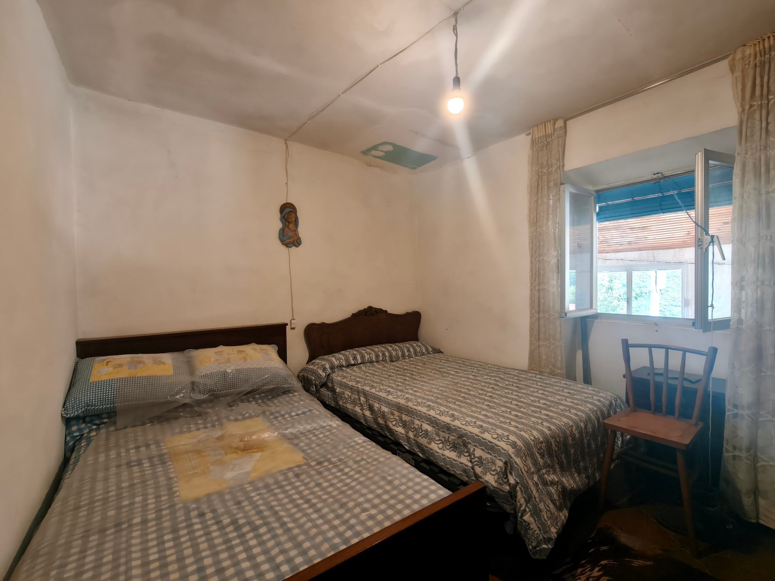 Casa con terreno a 1h de Oviedo - Foto 10