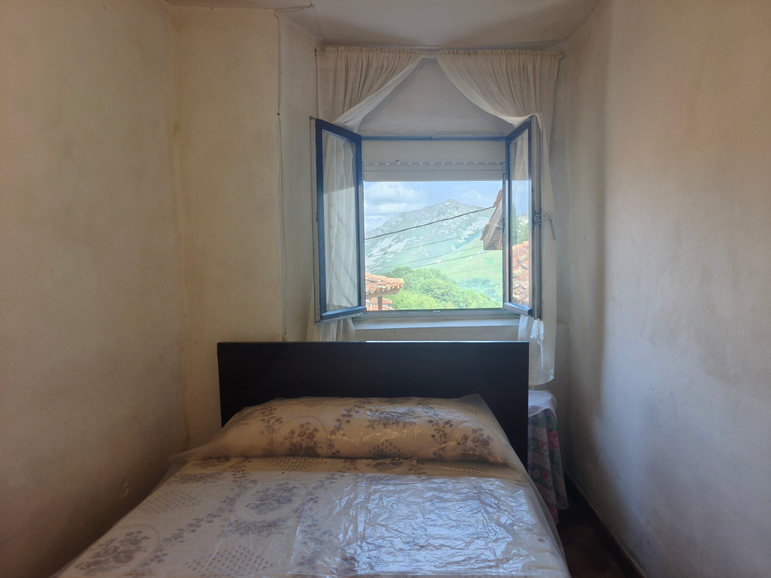 Casa con terreno a 1h de Oviedo - Foto 12