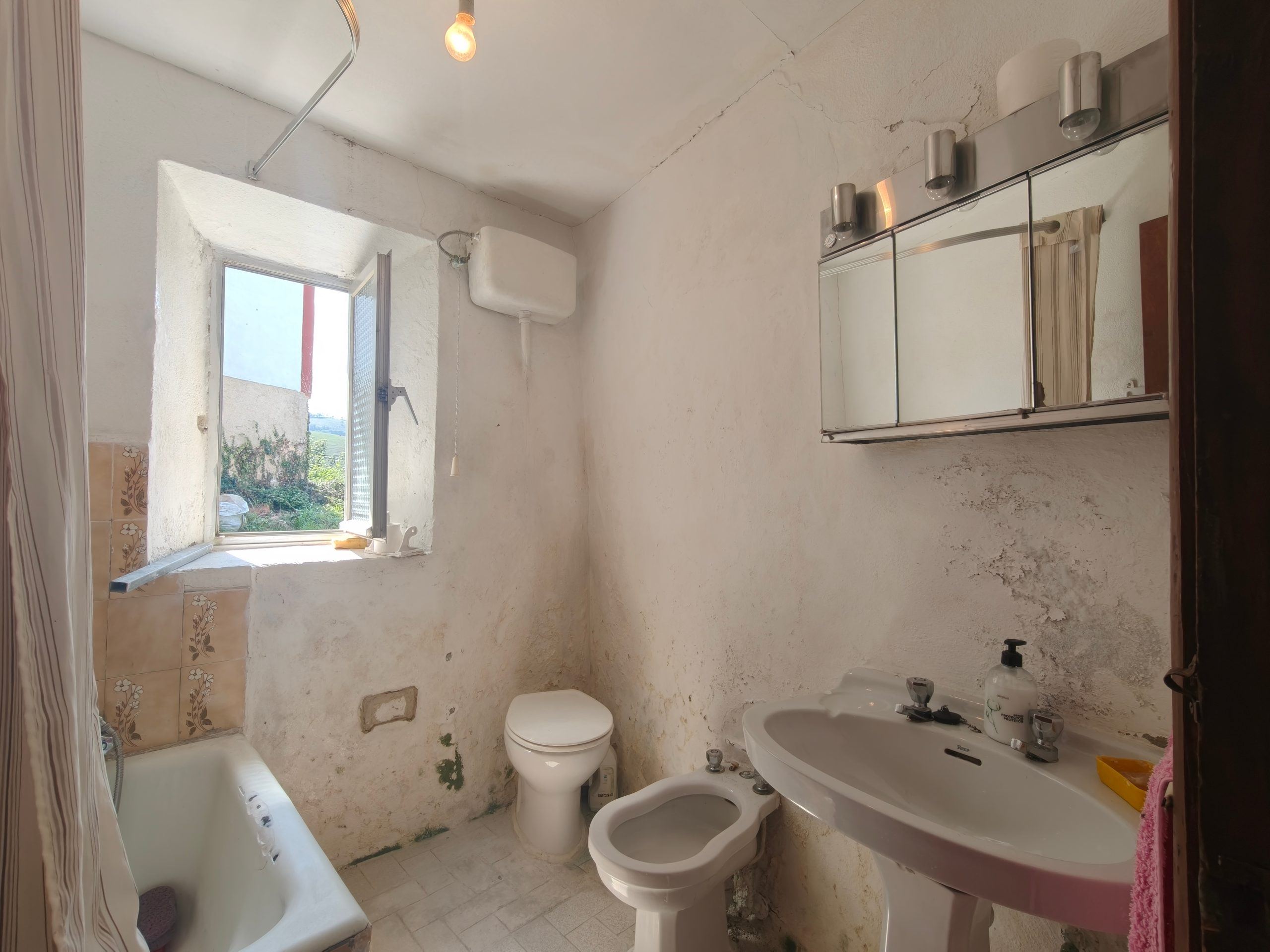 Casa con terreno a 1h de Oviedo - Foto 13