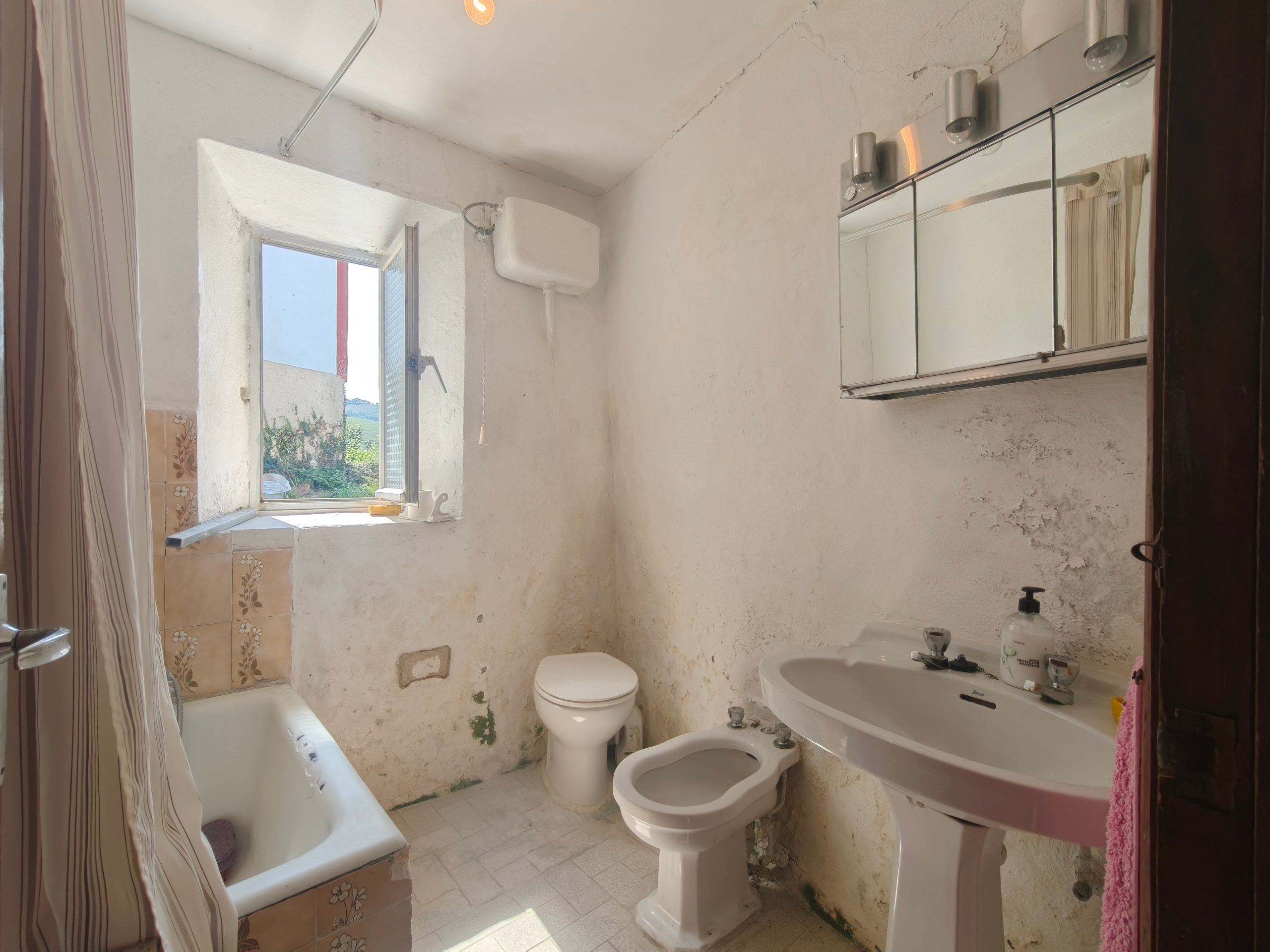 Casa con terreno a 1h de Oviedo - Foto 14