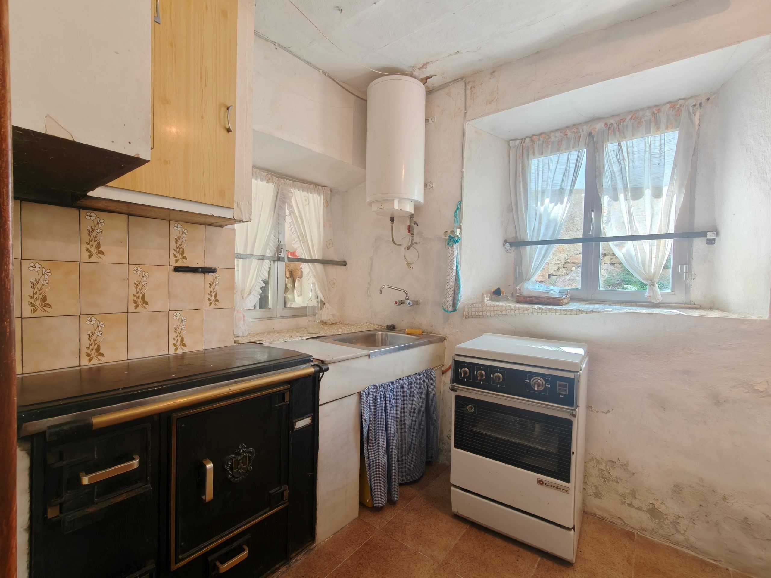 Casa con terreno a 1h de Oviedo - Foto 16
