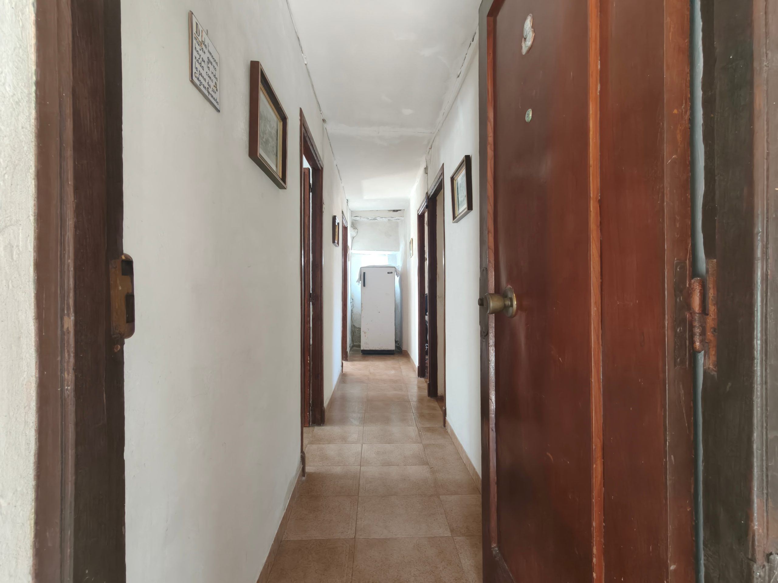 Casa con terreno a 1h de Oviedo - Foto 18
