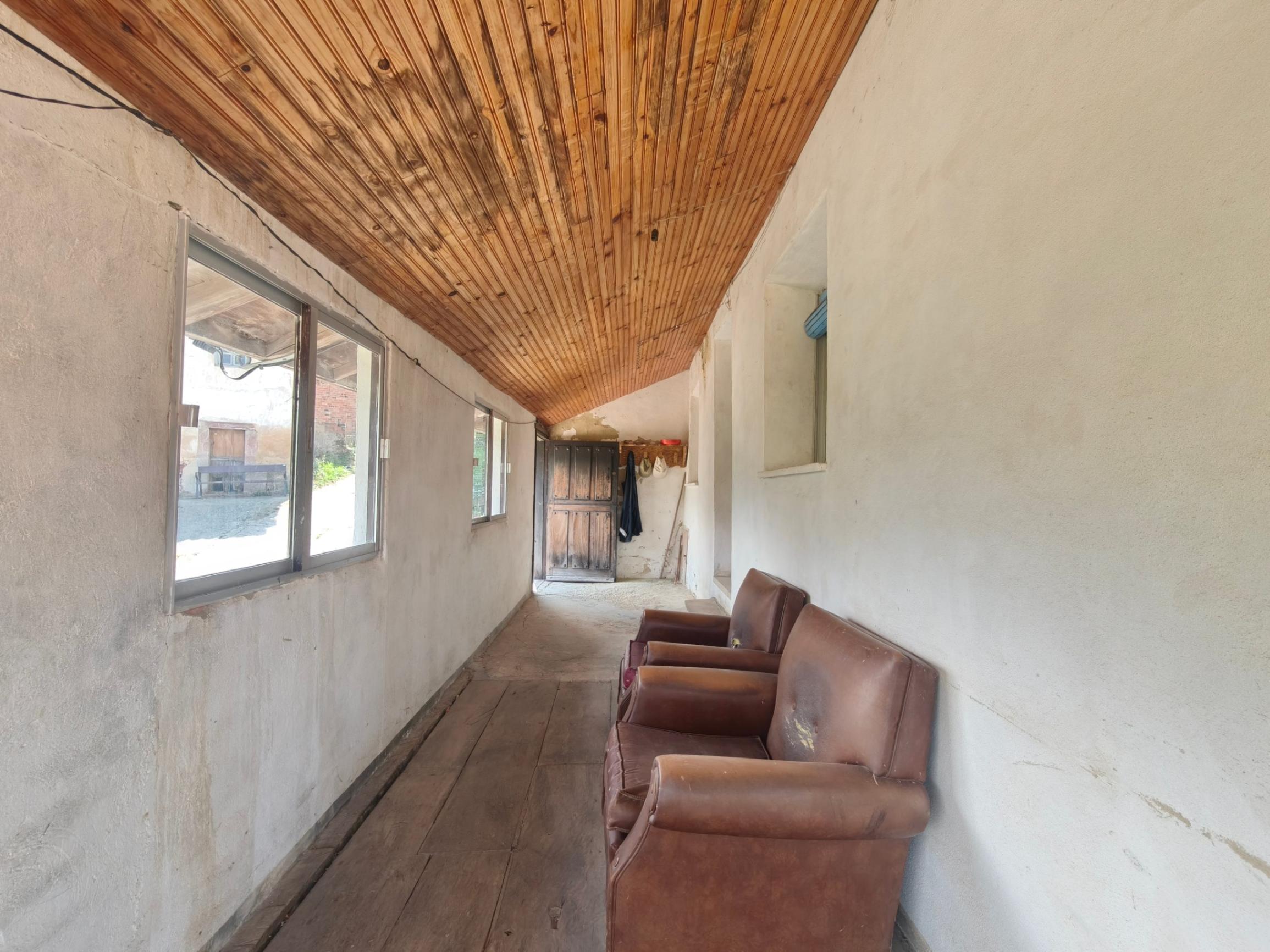 Casa con terreno a 1h de Oviedo - Foto 19