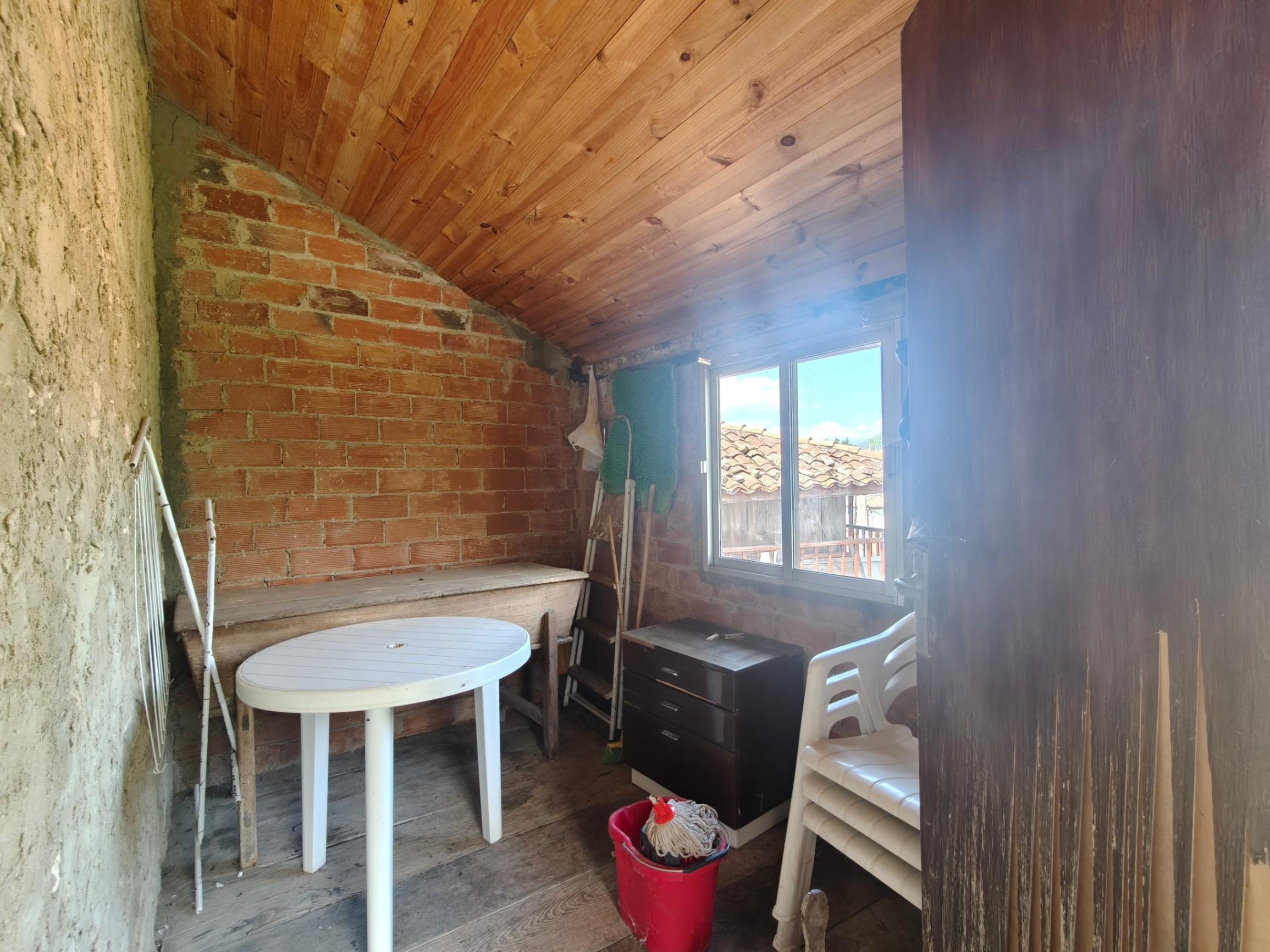 Casa con terreno a 1h de Oviedo - Foto 21
