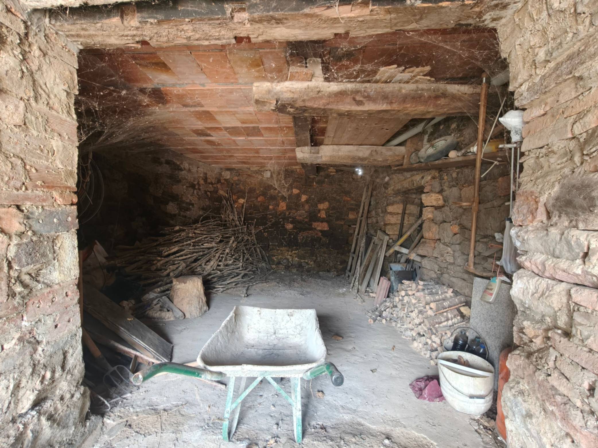 Casa con terreno a 1h de Oviedo - Foto 28