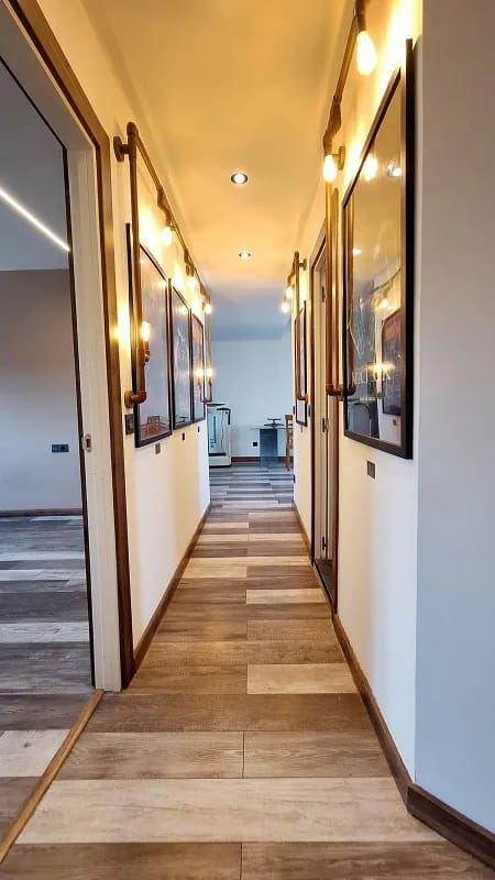 Piso reformado en Vallobín - Foto 16