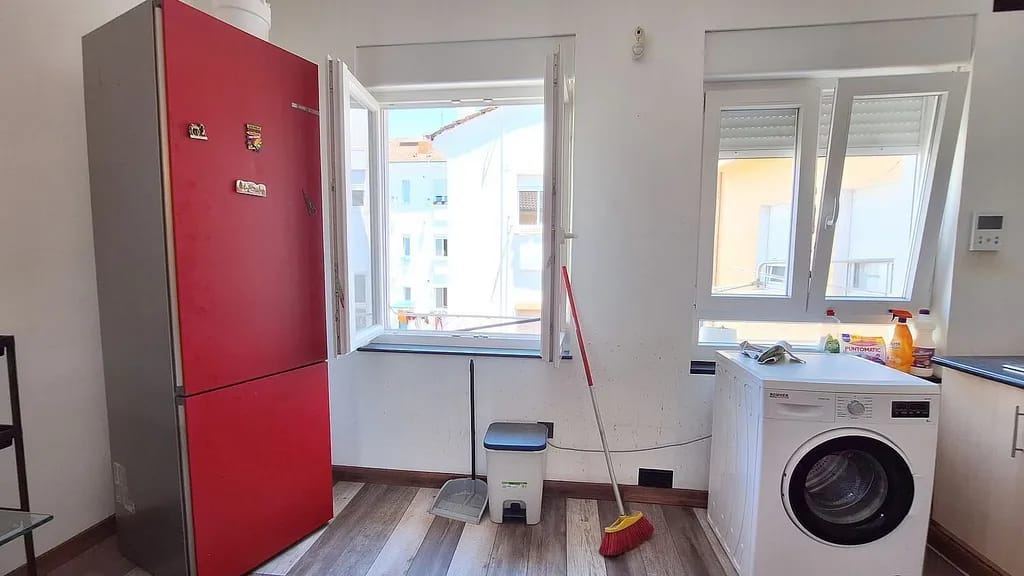Piso reformado en Vallobín - Foto 25
