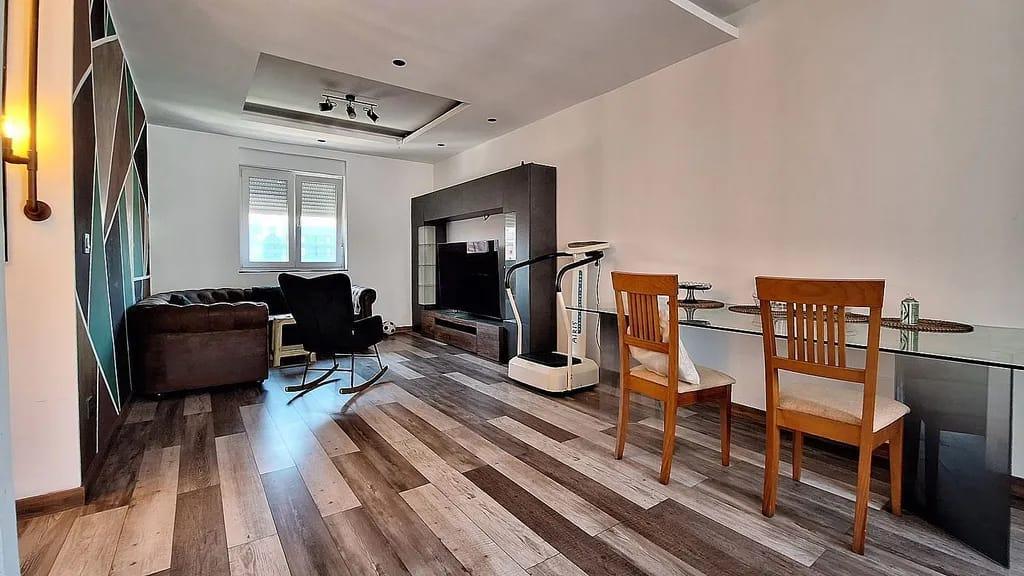 Piso reformado en Vallobín - Foto 12