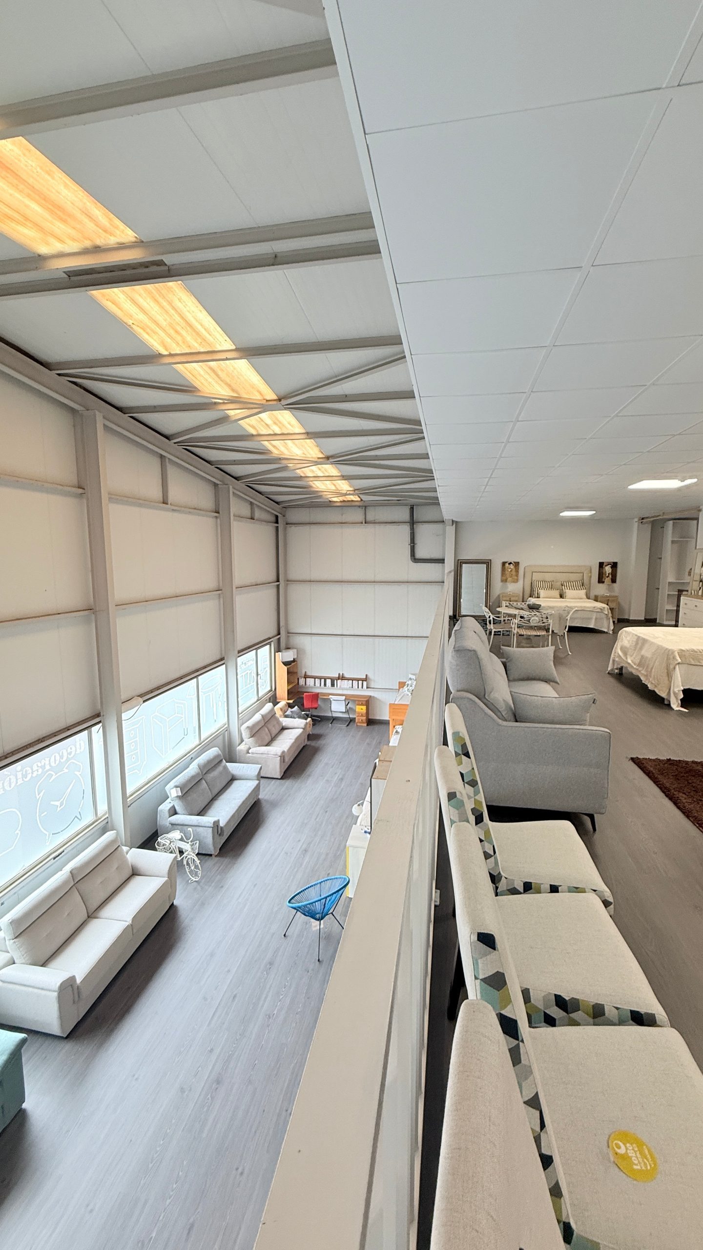 Nave industrial en funcionamiento en Llanes - Foto 25