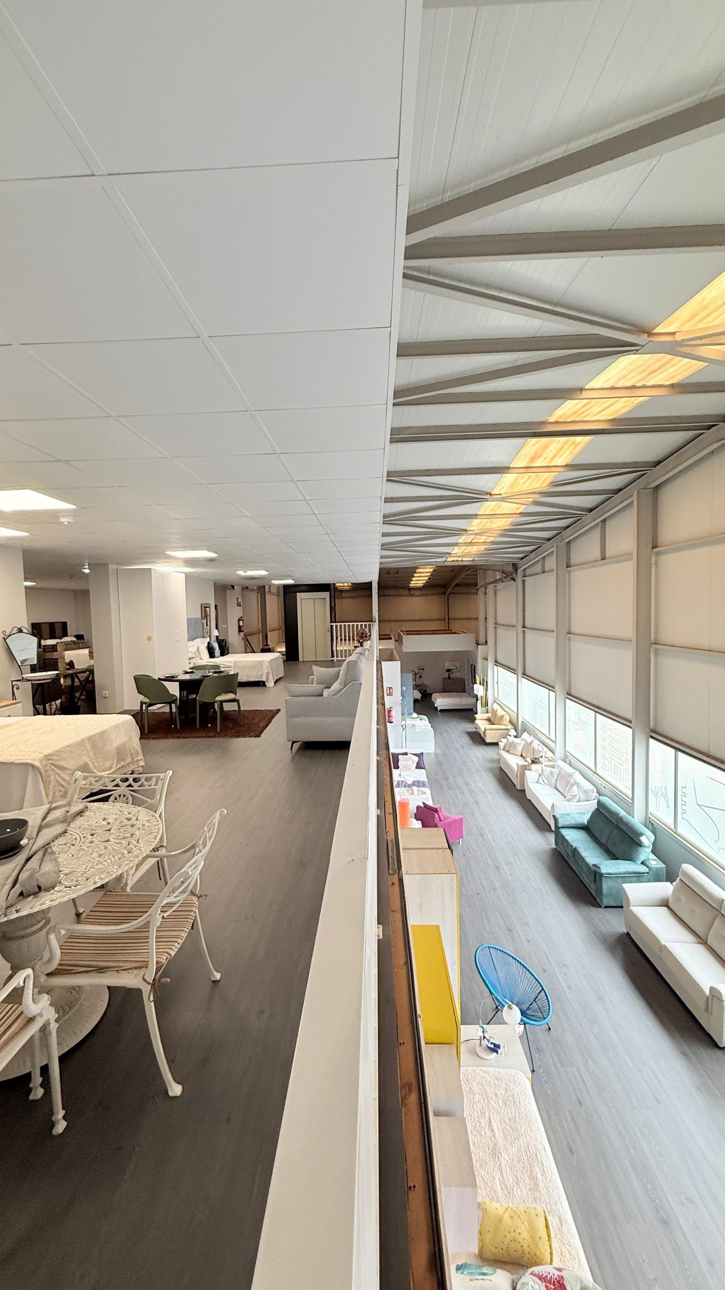 Nave industrial en funcionamiento en Llanes - Foto 30