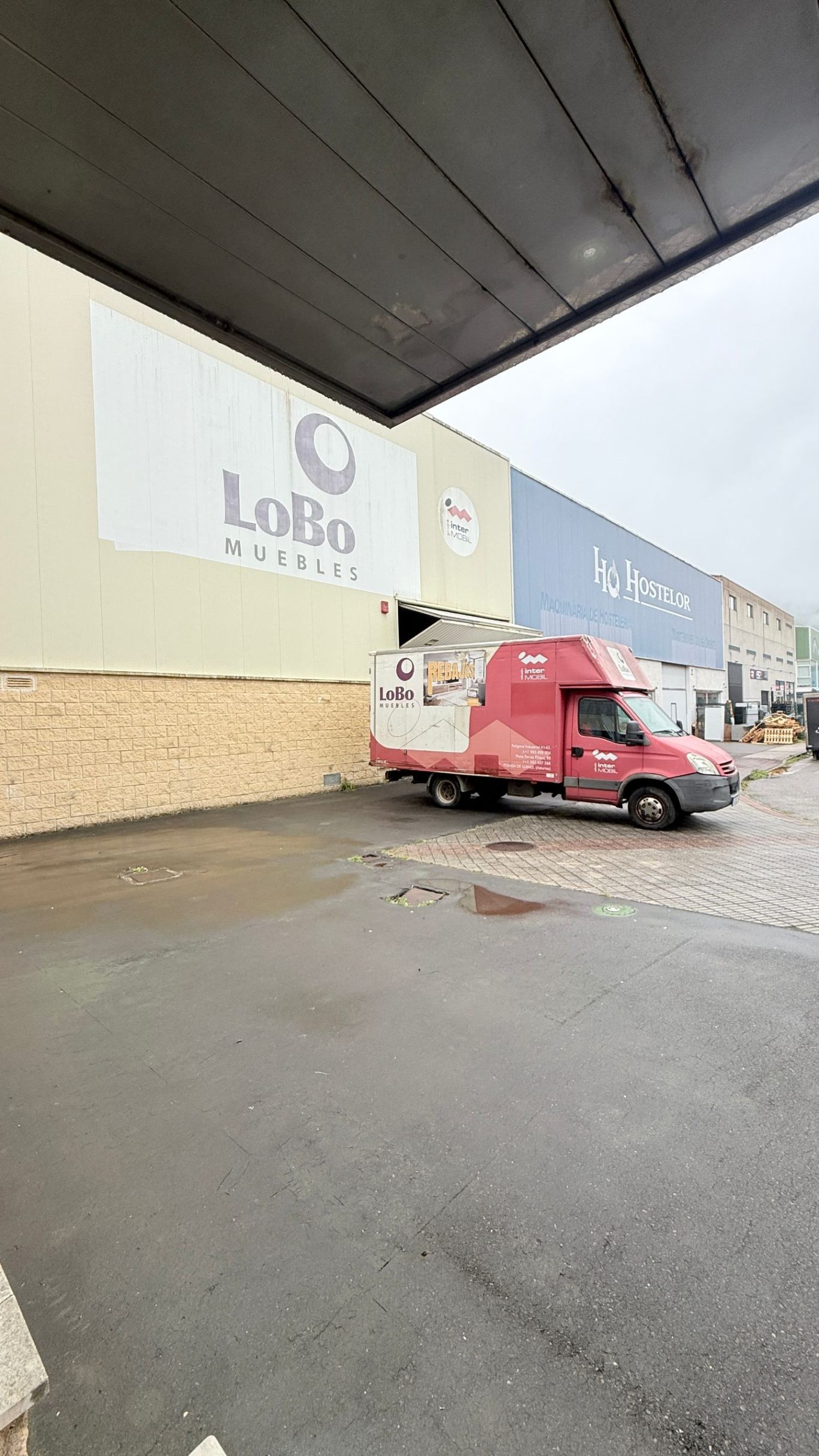 Nave industrial en funcionamiento en Llanes - Foto 40