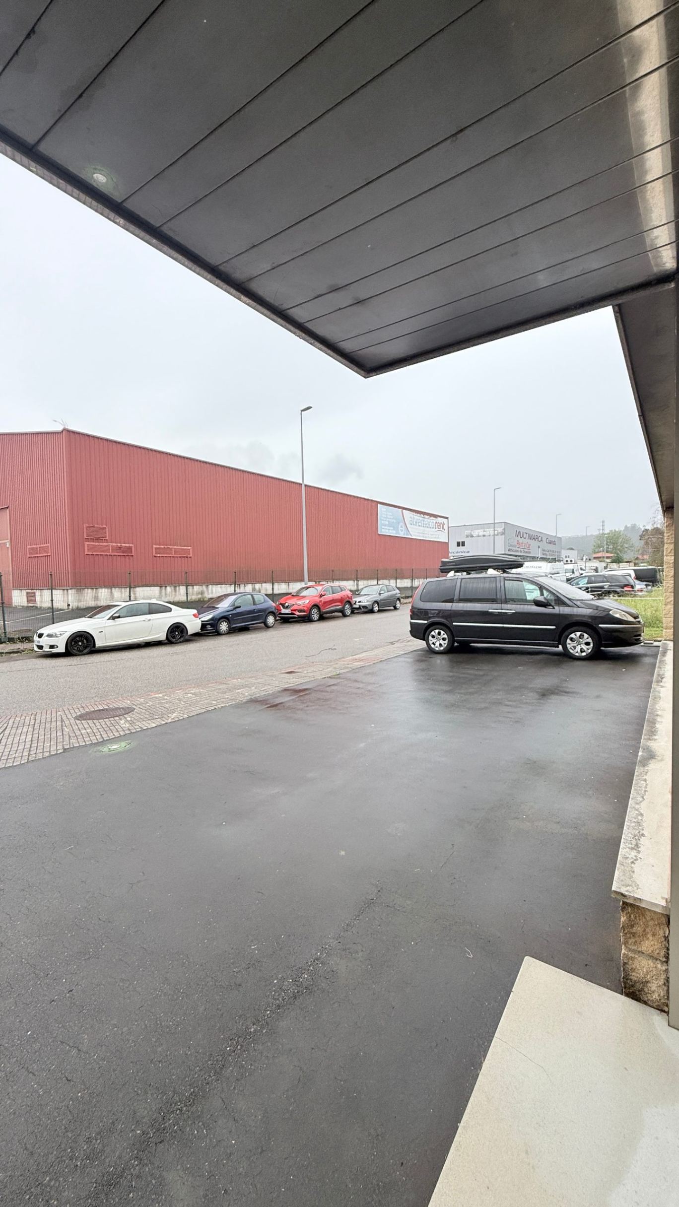 Nave industrial en funcionamiento en Llanes - Foto 41