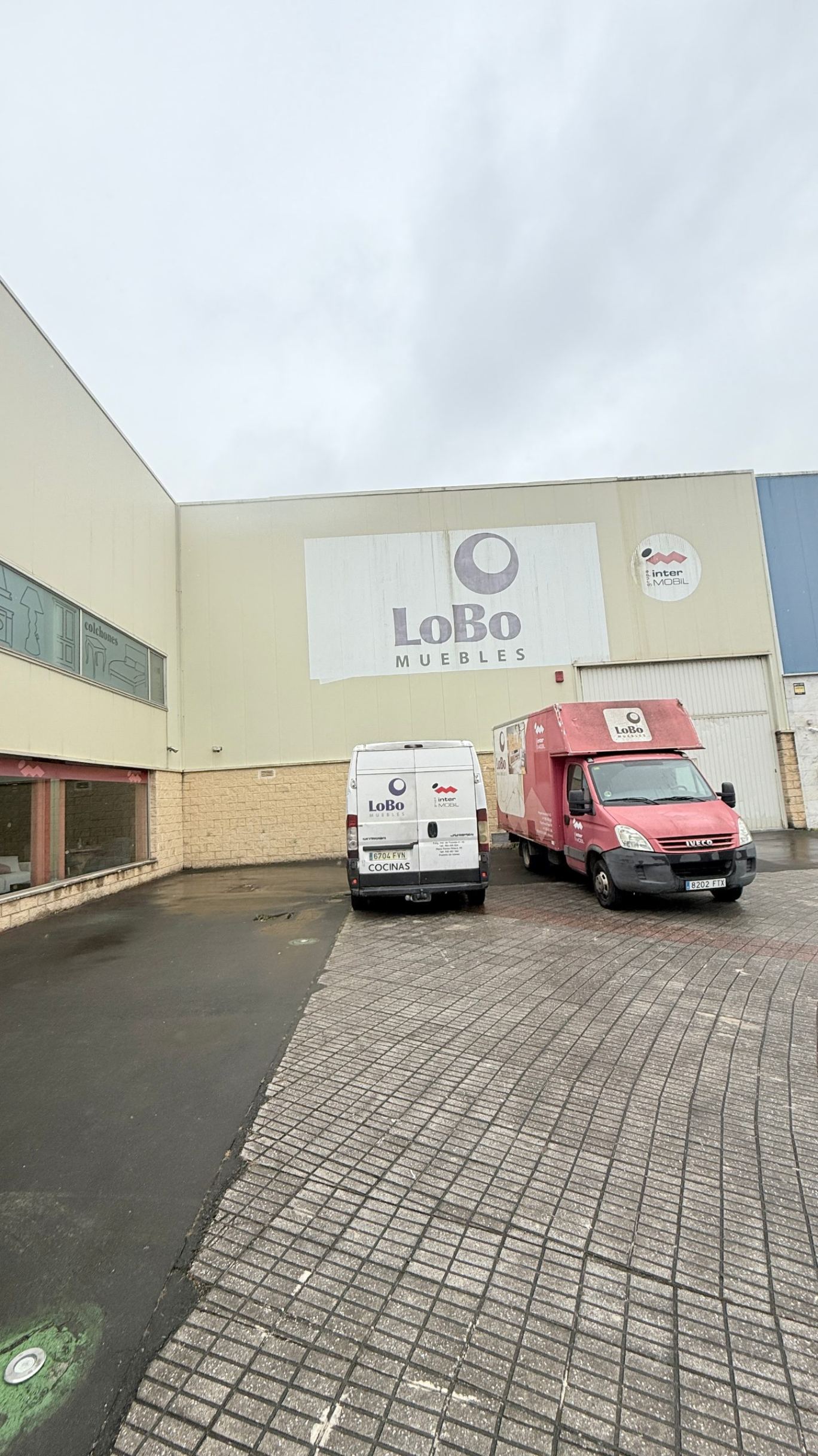 Nave industrial en funcionamiento en Llanes - Foto 43