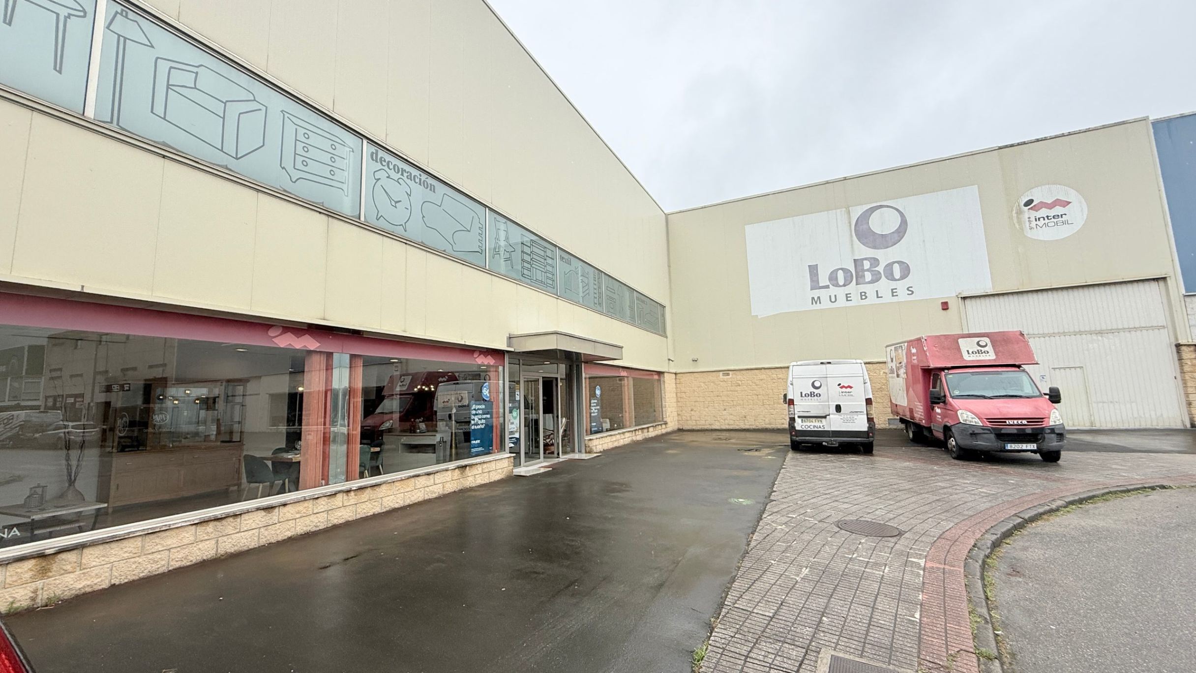 Nave industrial en funcionamiento en Llanes - Foto 46