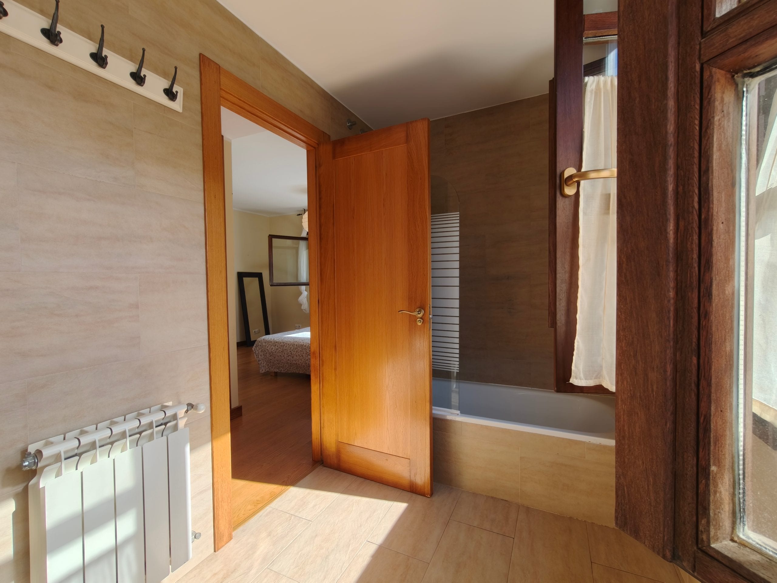 Chalet independiente a 1 km de la Playa de Vega, Ribadesella - Foto 19
