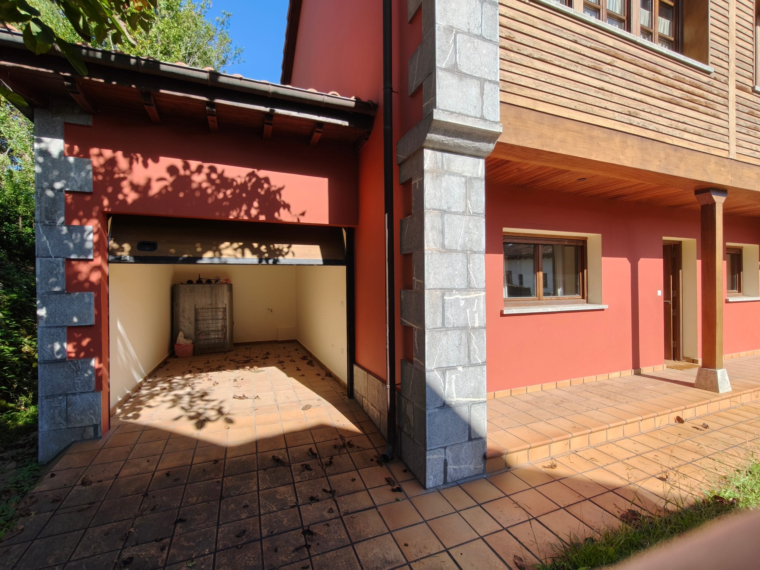 Chalet independiente a 1 km de la Playa de Vega, Ribadesella - Foto 5