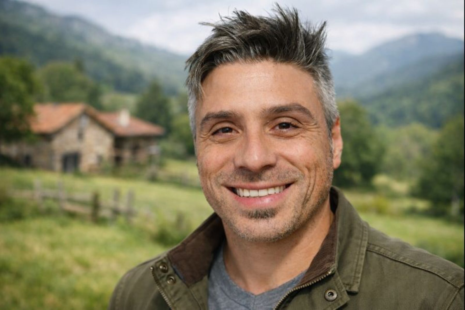 Guillermo Ortigueira
