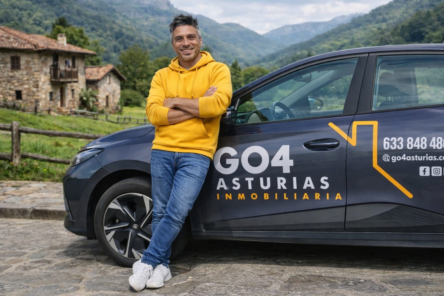 Guillermo Ortigueira