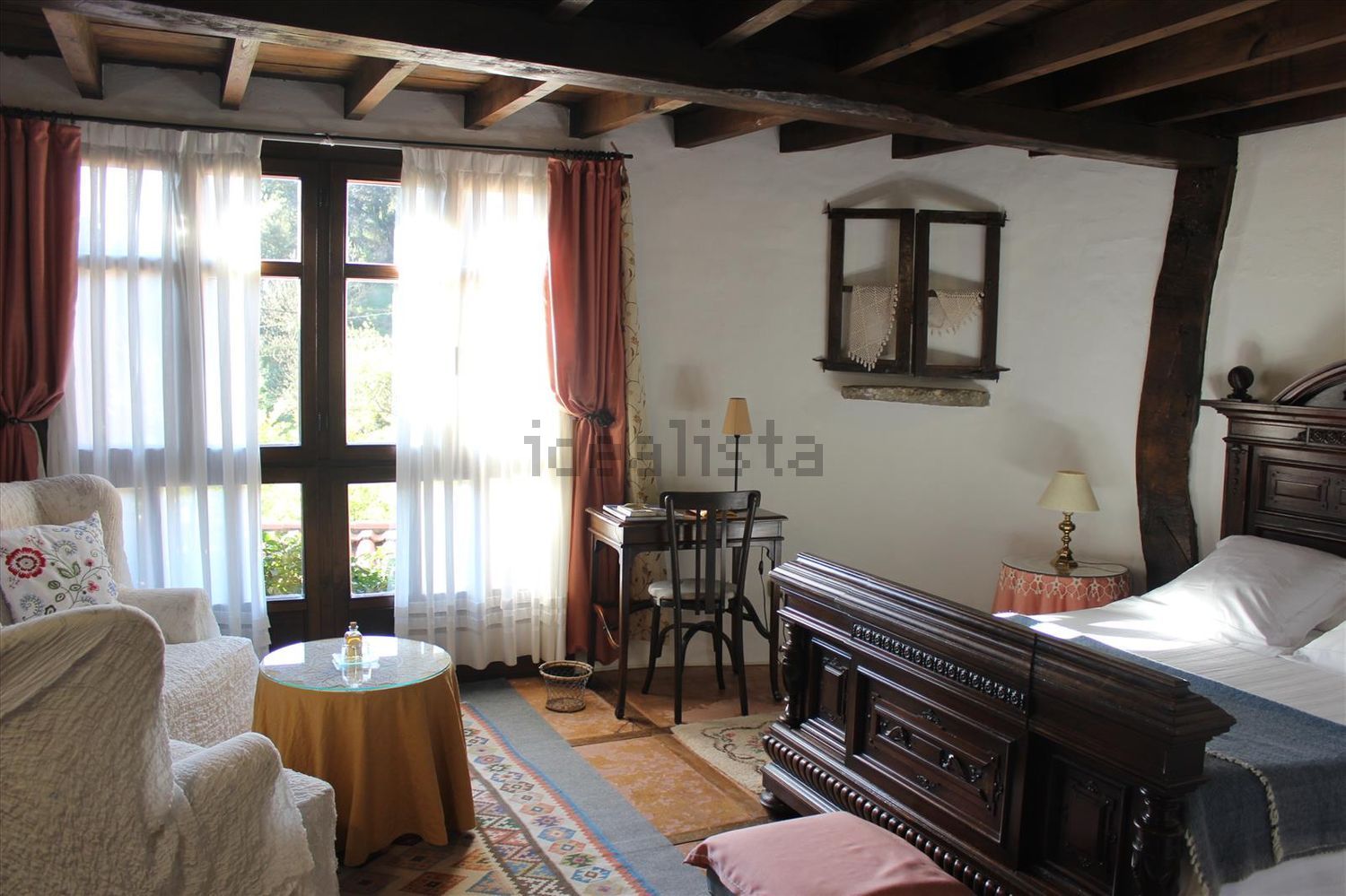 Casa o chalet independiente en Lugar Alevia, Peñamellera Baja - Foto 11