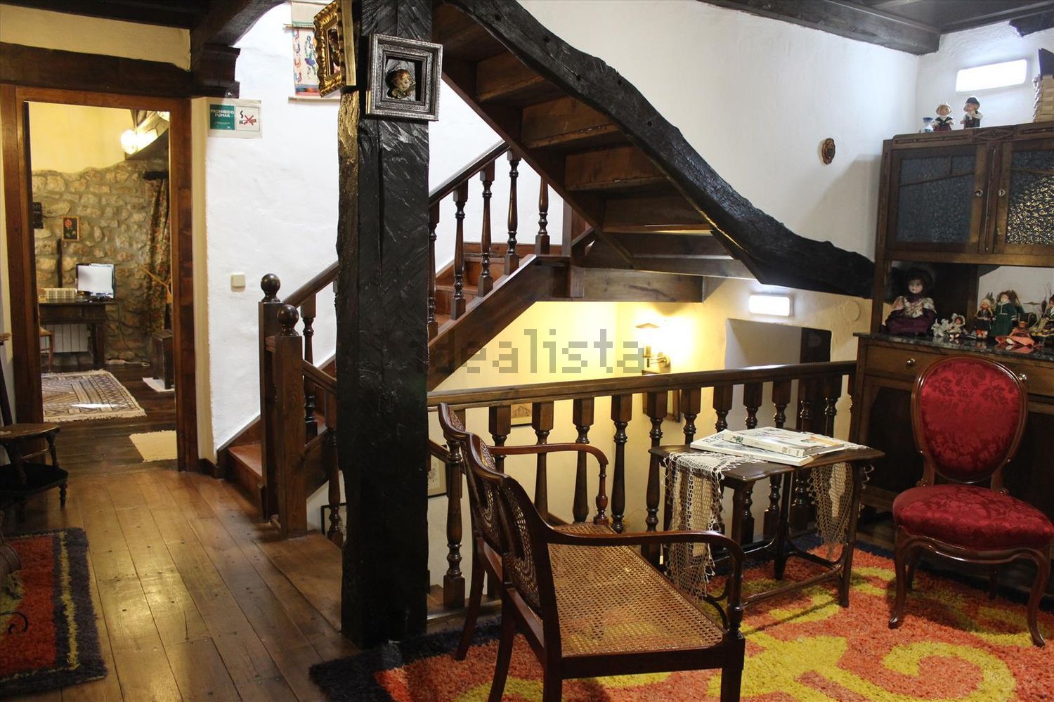 Casa o chalet independiente en Lugar Alevia, Peñamellera Baja - Foto 12