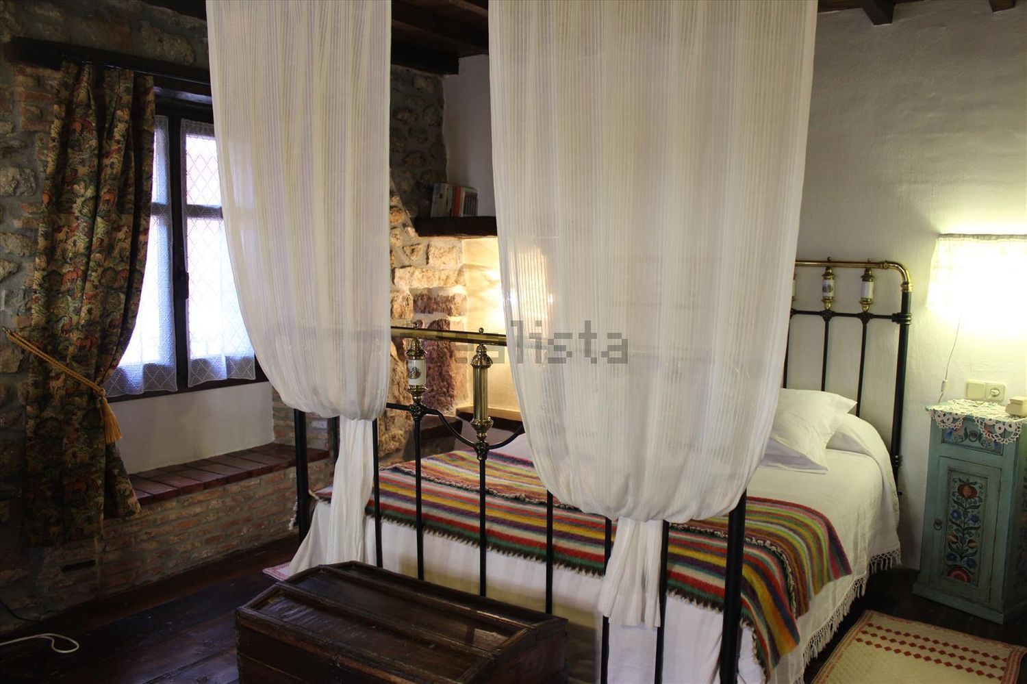 Casa o chalet independiente en Lugar Alevia, Peñamellera Baja - Foto 13