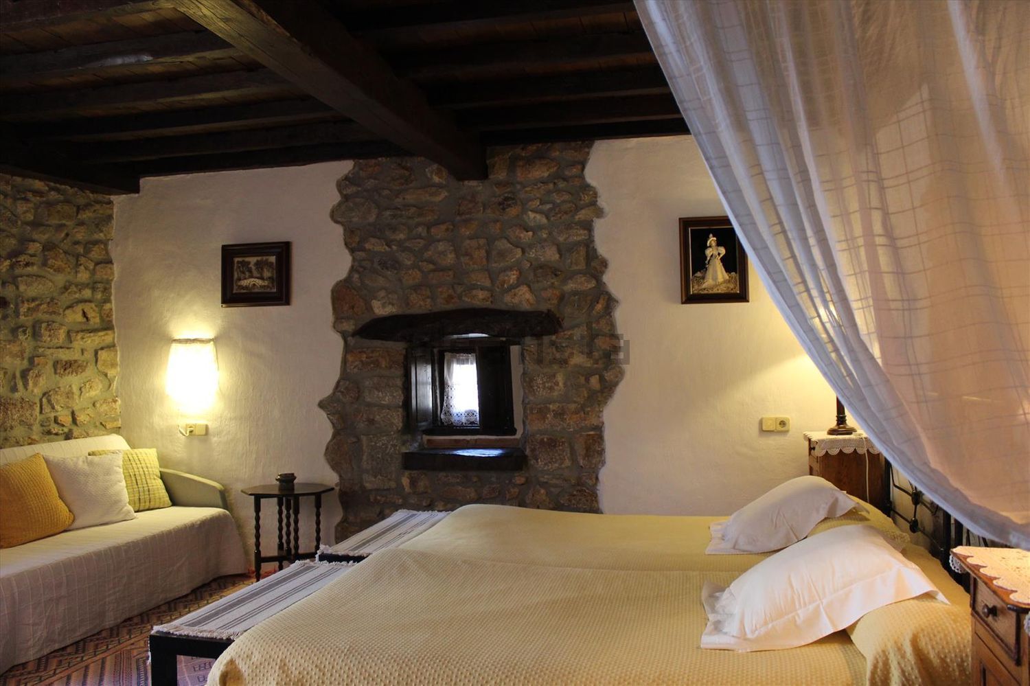 Casa o chalet independiente en Lugar Alevia, Peñamellera Baja - Foto 15