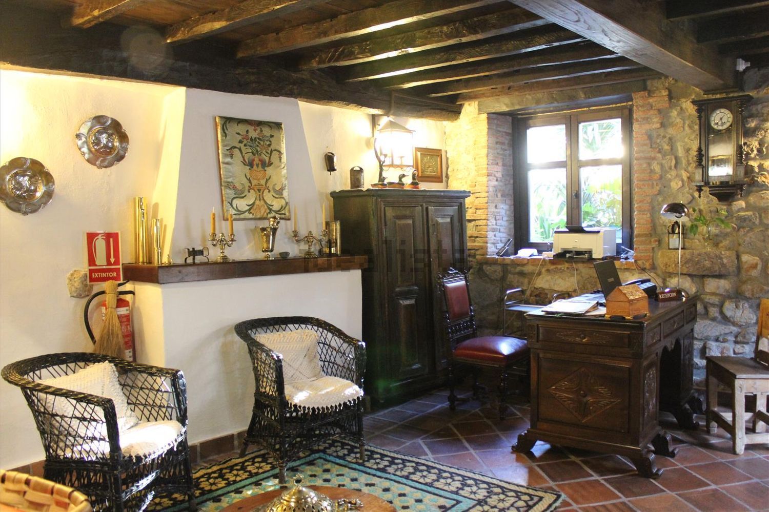 Casa o chalet independiente en Lugar Alevia, Peñamellera Baja - Foto 16