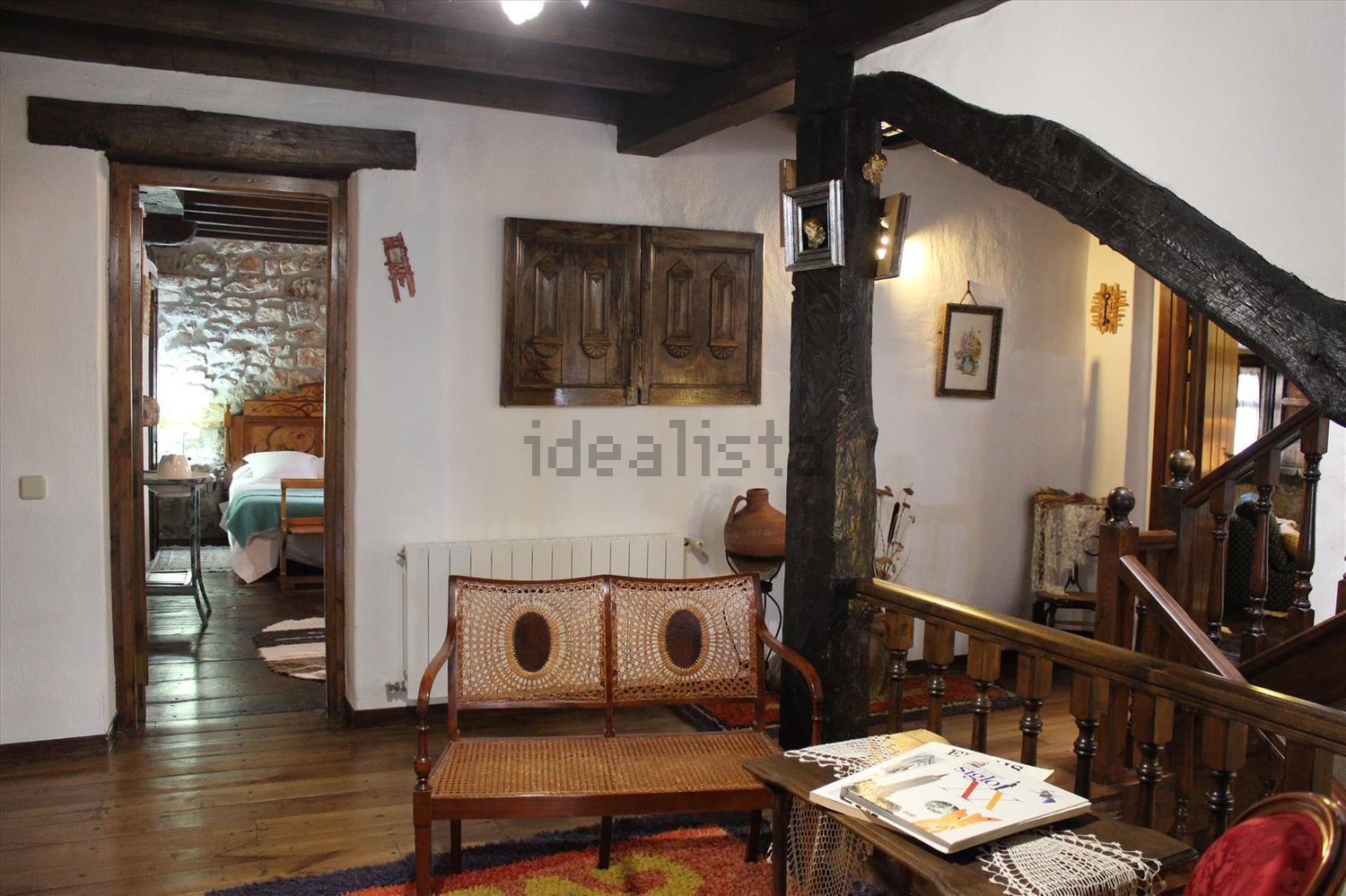 Casa o chalet independiente en Lugar Alevia, Peñamellera Baja - Foto 18