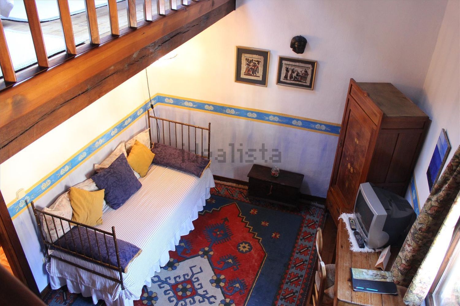 Casa o chalet independiente en Lugar Alevia, Peñamellera Baja - Foto 19