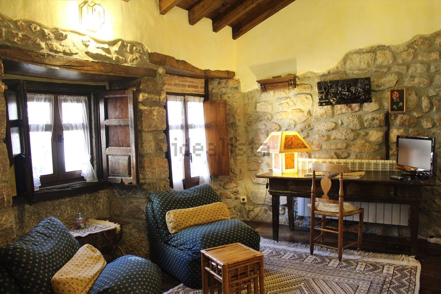 Casa o chalet independiente en Lugar Alevia, Peñamellera Baja - Foto 20